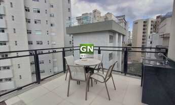 Imagem 6: Cobertura à venda, 4 quartos, 2 suítes, 6 vagas, Carmo - Belo Horizonte/MG