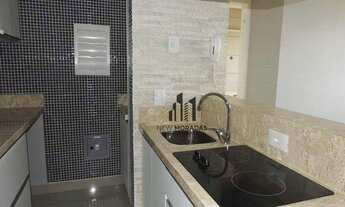 Imagem 5: Universe Life Square, Studio à venda, 35 m²- Centro - Curitiba/PR