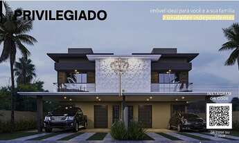 Imagem: Florianópolis - Casa Padrão - Rio Tavares