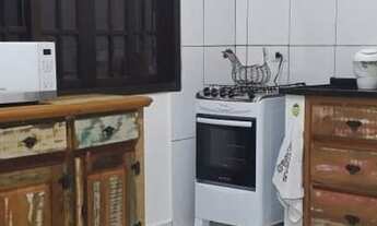 Imagem 6: Casa para venda tem 106 M² com 3 quartos em Novo Horizonte - Serra - Espírito Santo