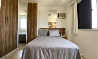 Imagem 2: Excelente 2 quartos com suíte- Vivenda Laranjeiras