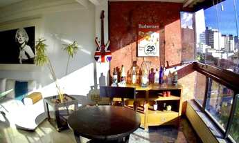 Imagem 4: Alugo ou Vendo Apto Mobiliado - Santa Lúcia - Vitória/ES