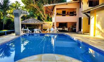 Imagem: Casa para venda com 398 metros quadrados