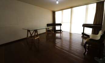 Imagem 5: Apartamento para venda com 373 metros quadrados com 4 quartos em Cambuí - Campinas - SP