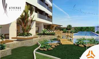 Imagem 6: Apto - Athenas Future - Pedreira