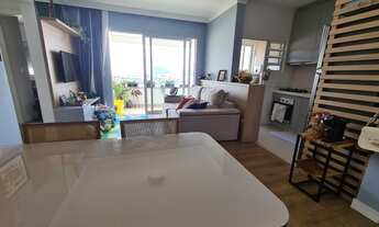 Imagem 4: Apartamento para venda com 2 quartos em condomínio clube