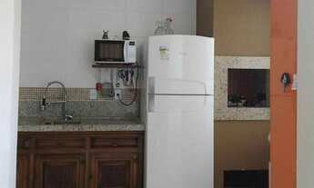 Imagem 5: Apartamento Térreo