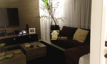 Imagem 2: Apartamento no Edifício Genesis