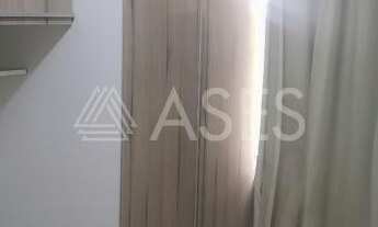 Imagem 7: Lindo Apartamento 2 quartos reformado Barreto com armários!