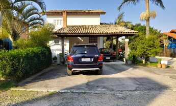 Imagem: Casa em condomínio no Campeche com 3 quartos