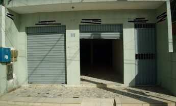 Imagem 2: Ponto comercial, 120 m² no centro do Conde