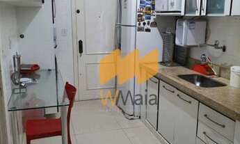 Imagem 5: Apartamento com 3 dormitórios à venda, 141 m² - Passagem - Cabo Frio/RJ