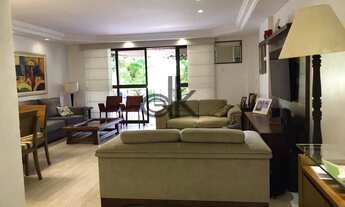 Imagem: Rio de Janeiro - Apartamento Padrão - Recreio