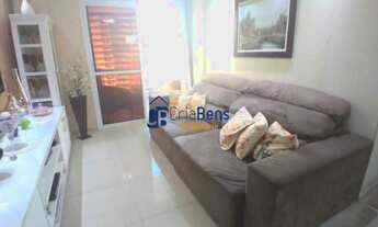 Imagem 2: Rio de Janeiro - Apartamento Padrão - Cachambi