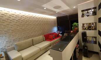 Imagem 5: Apartamento 3 Suítes 134 M² na melhor localização do Setor Bueno - Goiânia - GO