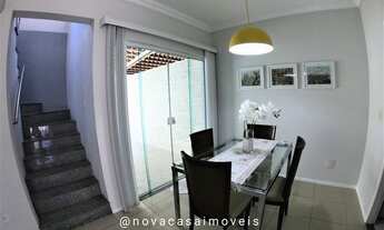 Imagem 7: Casa em Condomínio - Laranjeiras - Financia