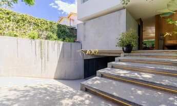 Imagem 2: SãO PAULO - Casa Padrão - Jardim Paulista