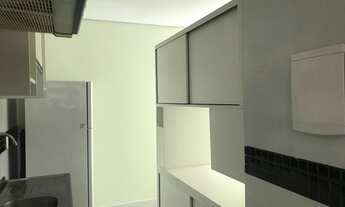 Imagem 7: Flat para aluguel com 35 metros quadrados com 1 quarto em Jardim Itália - Cuiabá - MT