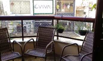 Imagem 2: APARTAMENTO A VENDA 140 m² 03 DORMITÓRIOS CENTRO S J RIO PRETO -SP