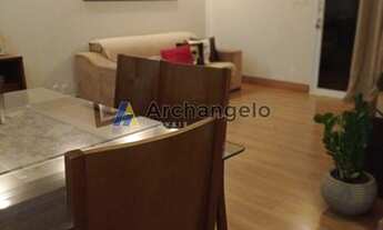 Imagem 3: Apartamento à venda, 3 quartos, 1 suíte, 1 vaga, PARQUE DOS BANDEIRANTES - RIBEIRÃO PRETO