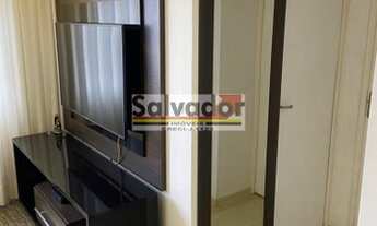 Imagem 2: Apartamento na Vila das Mercês - São Paulo