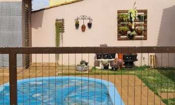 Imagem 4: CASA NO NOSSA SRA. DE FÁTIMA - PATOS DE MINAS