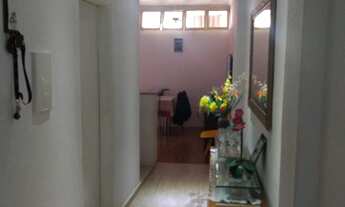 Imagem: Apartamento para venda tem 58 metros quadrados