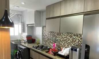 Imagem 6: Lindo Apartamento todo reformado, pronto para morar! Venha agendar sua visita!