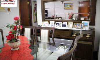 Imagem 3: Apartamento para Venda em São Paulo, Ipiranga, 4 dormitórios, 2 suítes, 4 banheiros, 3 vag