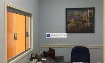 Imagem 5: Consultório Odontológico Completo para alugar, 45m² por R$ 3.500/mês - Shopping Jaraguá Ce