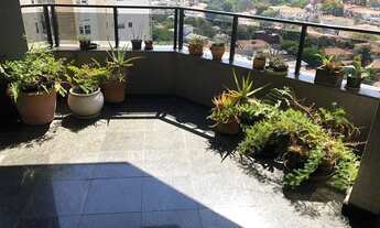 Imagem 7: 1 POR ANDAR Apartamento com 4 dormitórios