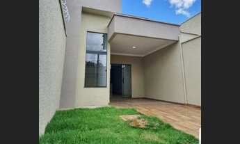 Imagem 6: Casa 02 Quartos com Suíte e Varanda Gourmet com Churrasqueira na Região Noroeste