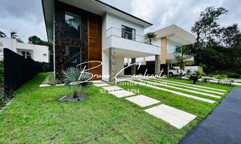 Imagem 2: Alphaville 3 - Duplex com 3 suítes