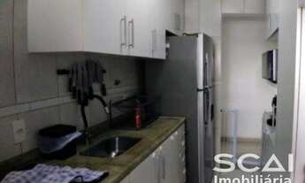 Imagem 7: Apartamento de 70m² à venda na Mooca!