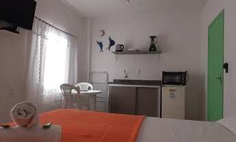 Imagem 3: Aluguel Mensal Canasvieiras Kitnet Pousada Milani