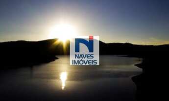 Imagem 4: Lote Costa Laguna com vista para a Lagoa dos Ingleses e Serra da Moeda, lote facilitado