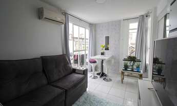 Imagem 4: APARTAMENTO RESIDENCIAL em FLORIANÓPOLIS - SC, CANASVIEIRAS