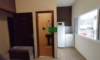 Imagem 3: Kit net para locação Centro, Caraguatatuba