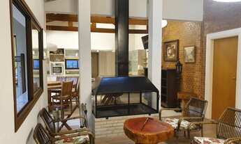 Imagem 5: Casa-3qts, 12km de Campos de Jordão, Linda, mobiliada-ideal para pousada