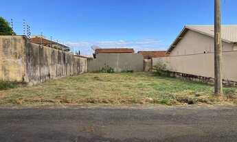 Imagem: Terreno à venda, 420 m² por R$ 260.000