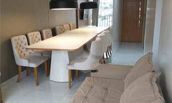 Imagem: Diadema - Apartamento Padrão - Taboão