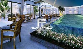 Imagem 7: Apartamento 3 dormitórios 2 vagas, Meia Praia