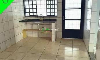 Imagem 3: Casa à venda no Jardim Redentor - Franca/SP