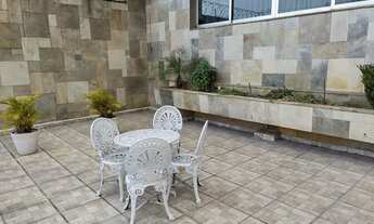 Imagem 6: Sobradão , 250 metros quadrados com 4 quartos em Jardim Cidade Pirituba - São Paulo - SP