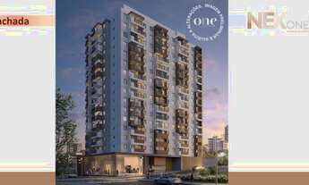 Imagem 2: Nex one nhambiquaras