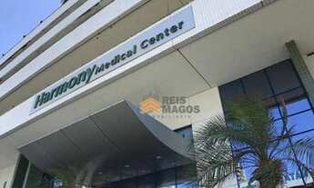 Imagem: Sala para alugar, 35 m² por R$ 1.350,00/mês