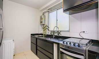 Imagem 7: Apartamento com 2 dormitórios à venda, 46 m² por R$ 228.000,00 - Pinheirinho - Curitiba/PR