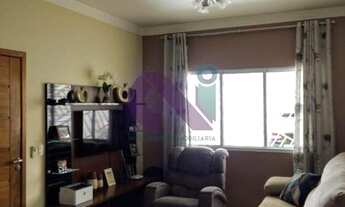 Imagem 2: Sobrado Com 3 Dormitórios à Venda, 126 M² Por R$ 499.000,00 - Vila Yolanda - Osasco/sp