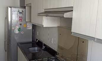 Imagem 4: Excelente Apartamento Semi Mobiliado, com 02 Quartos, 51m² no bairro Vila Iná, São José do