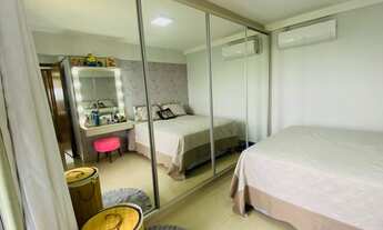 Imagem 3: Lindo apê 2 quartos completo em armários